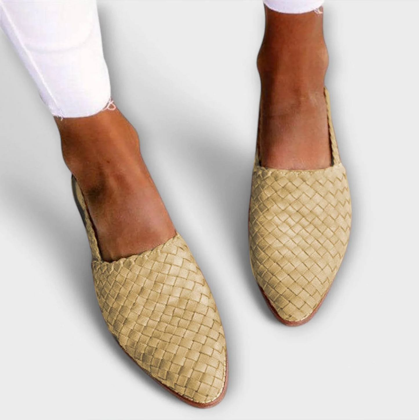 Dorlitha | Elegante Mokasiner für Ultimativen Komfort