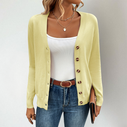 Signa | Klassisk Cardigan