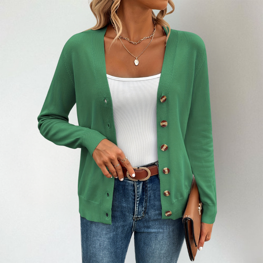 Signa | Klassisk Cardigan