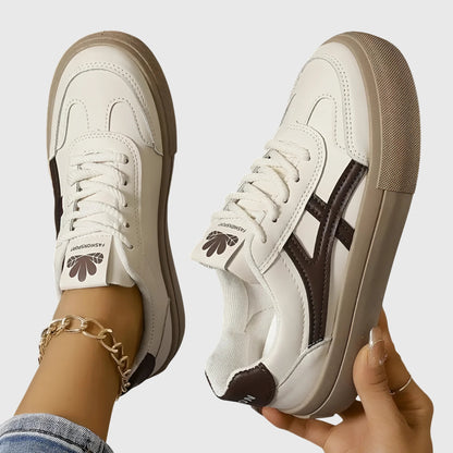 Brooklyn | Stilige Kule Ortopediske Sneakers