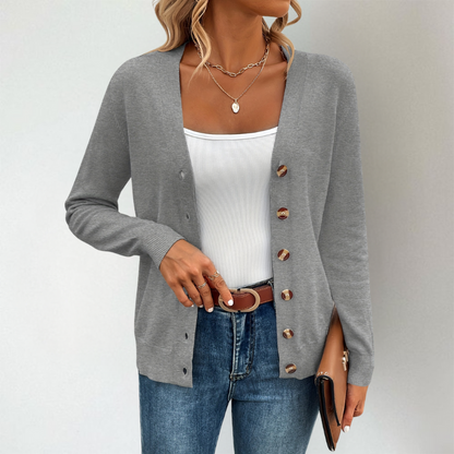 Signa | Klassisk Cardigan