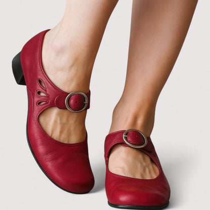 Clara – Tidless Komfort Sandal
