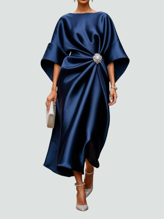 Elovena | Elegant Festkjole
