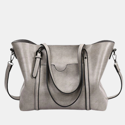Emma | Klassisk Toteveske