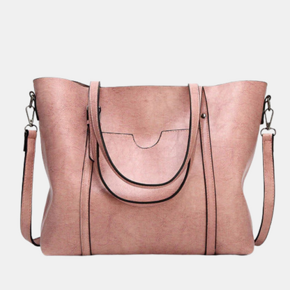 Emma | Klassisk Toteveske