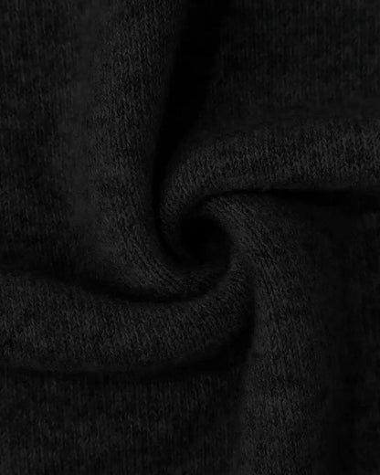 Ylva | Elegant Høyhalset Genser
