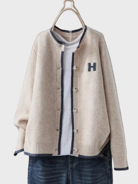 Othild | Klassisk Cardigan
