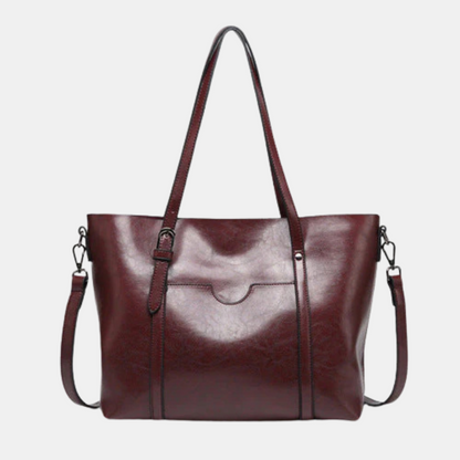 Emma | Klassisk Toteveske