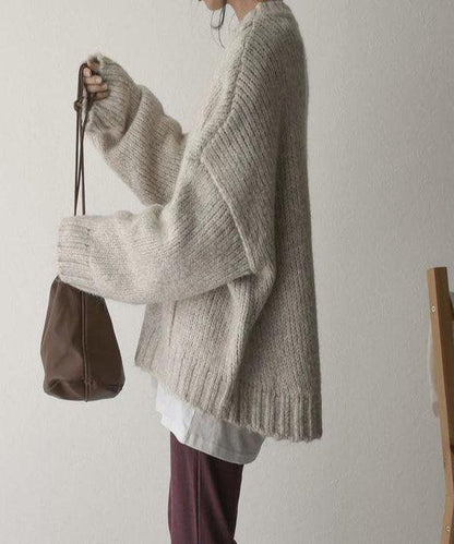 Jarny | Oversized Genser