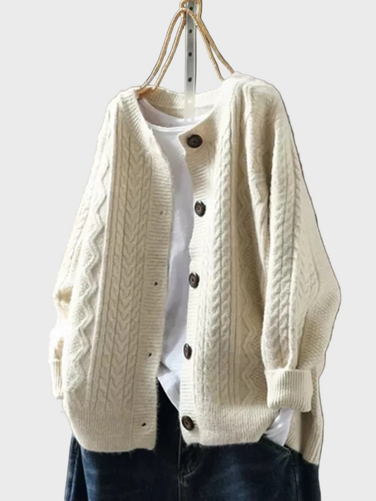 Gudleiv | Klassisk Cardigan