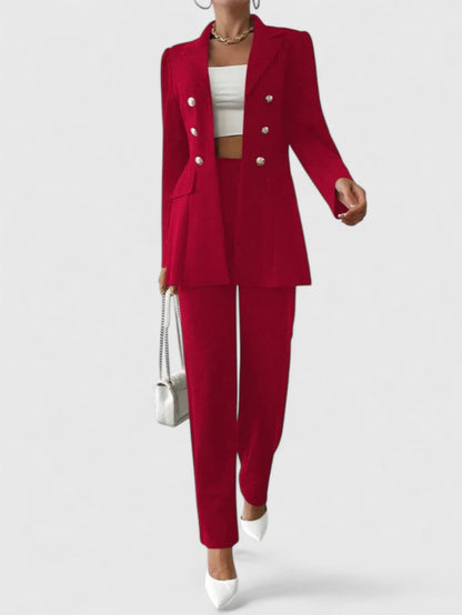 Zariyelle - Moderne Dress