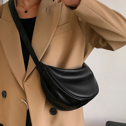 Elnora | Liten og elegant skulderveske for hverdagsbruk