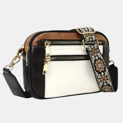 Alma | Trendy Crossbody Veske