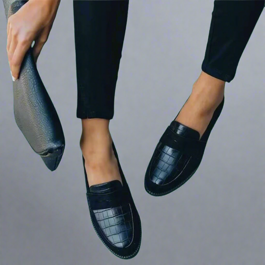 Sanna | Elegante premium loafers