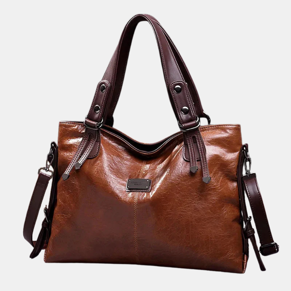 Helene | Klassisk Toteveske