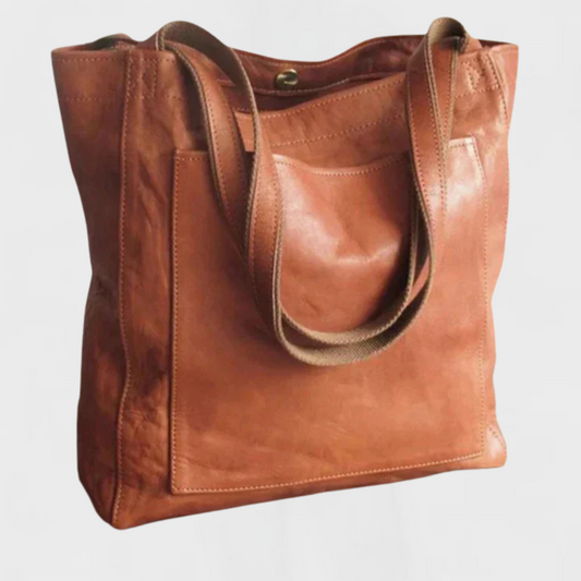 Solveig | Robust Toteveske