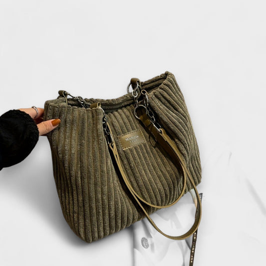 Alvinda | Trendy Skulderveske
