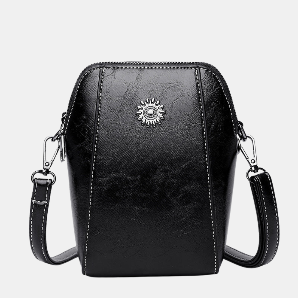 Ida | Elegant Crossbody Veske