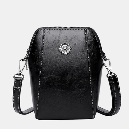 Ida | Elegant Crossbody Veske