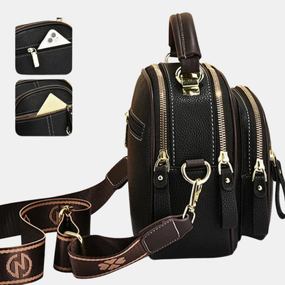 Karoline | Elegant Skulderveske