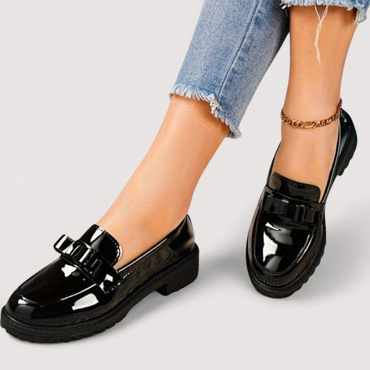 Maya – Elegante Komfort Sandaler