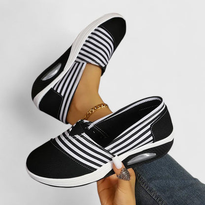 Anika | Orthopediske Slip-Ons
