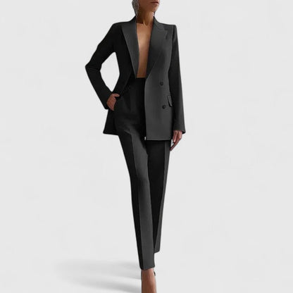 Evonleigh - Elegant Dressusedsett