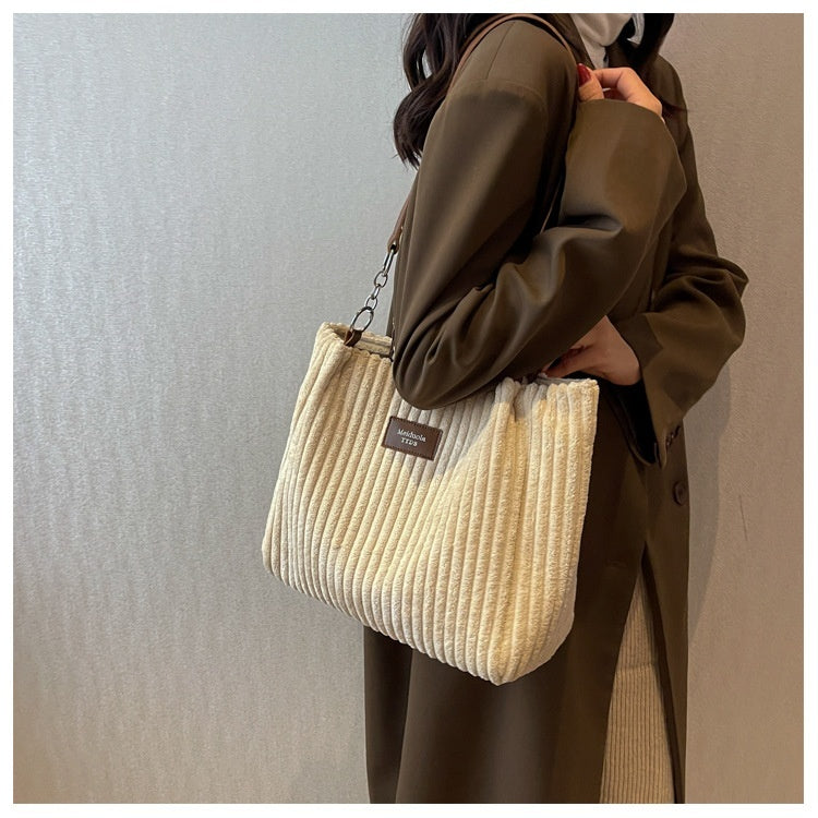 Hedda | Elegant Håndveske