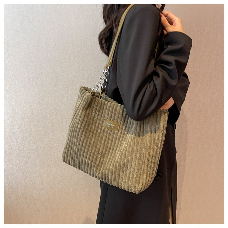 Hedda | Elegant Håndveske
