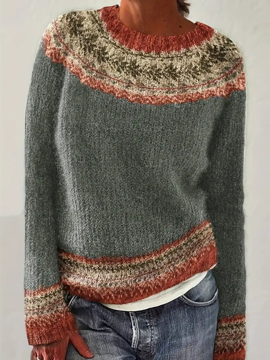 Ullgenser med Lopapeysa Stil