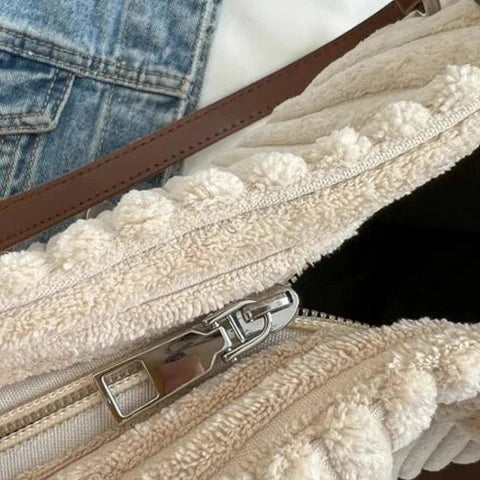 Hedda | Elegant Håndveske