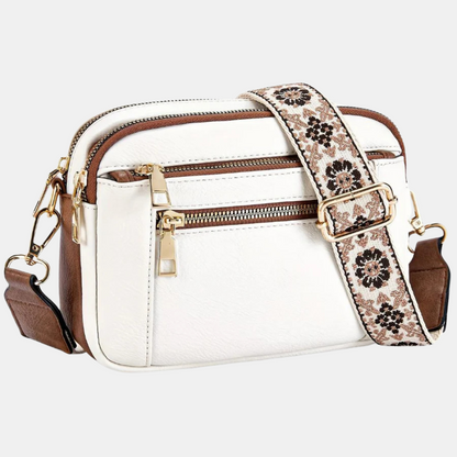 Alma | Trendy Crossbody Veske