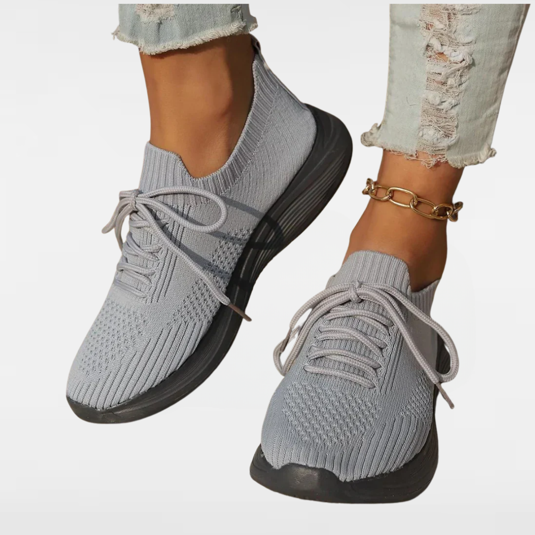 SABINE | UFORMEL ORTOPEDISK SNEAKER