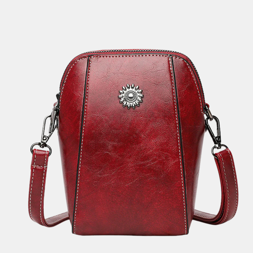 Ida | Elegant Crossbody Veske