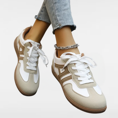CHANTAL | STILIGE KOMFORTABLE SNEAKERS