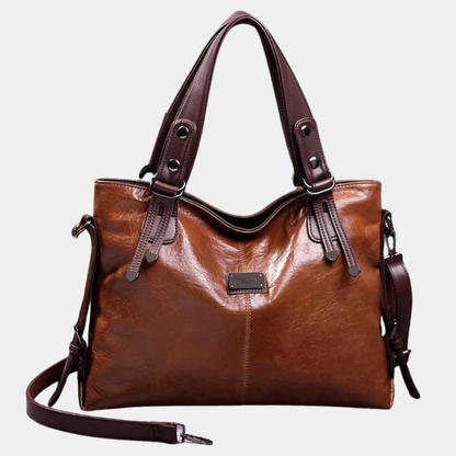 Helene | Klassisk Toteveske