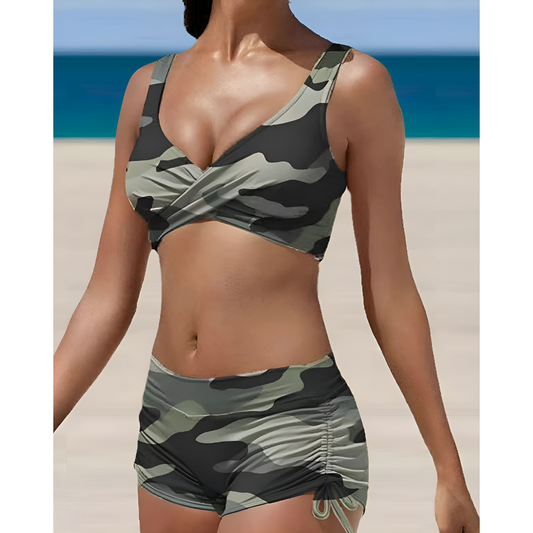 Noemi – Moderne Bikinisett