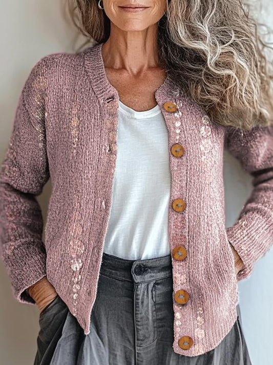 Solveig | Enkel Glamjakke