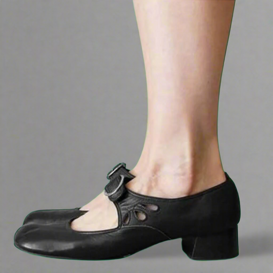 Annelore | Elegant Ortopedic Shoes