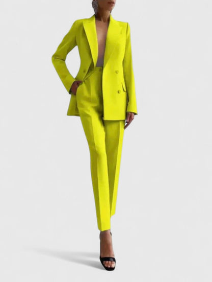 Evonleigh - Elegant Dressusedsett