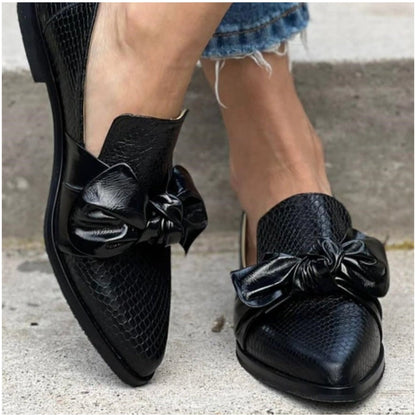 Aaslina | Elegante Loafers
