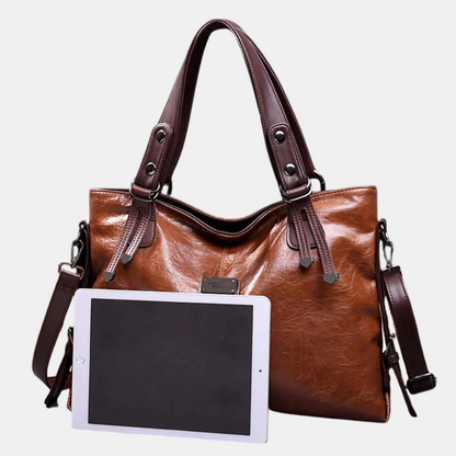 Helene | Klassisk Toteveske