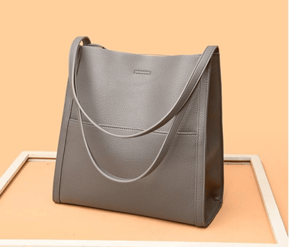 Arnora | Elegant og Romslig Håndveske