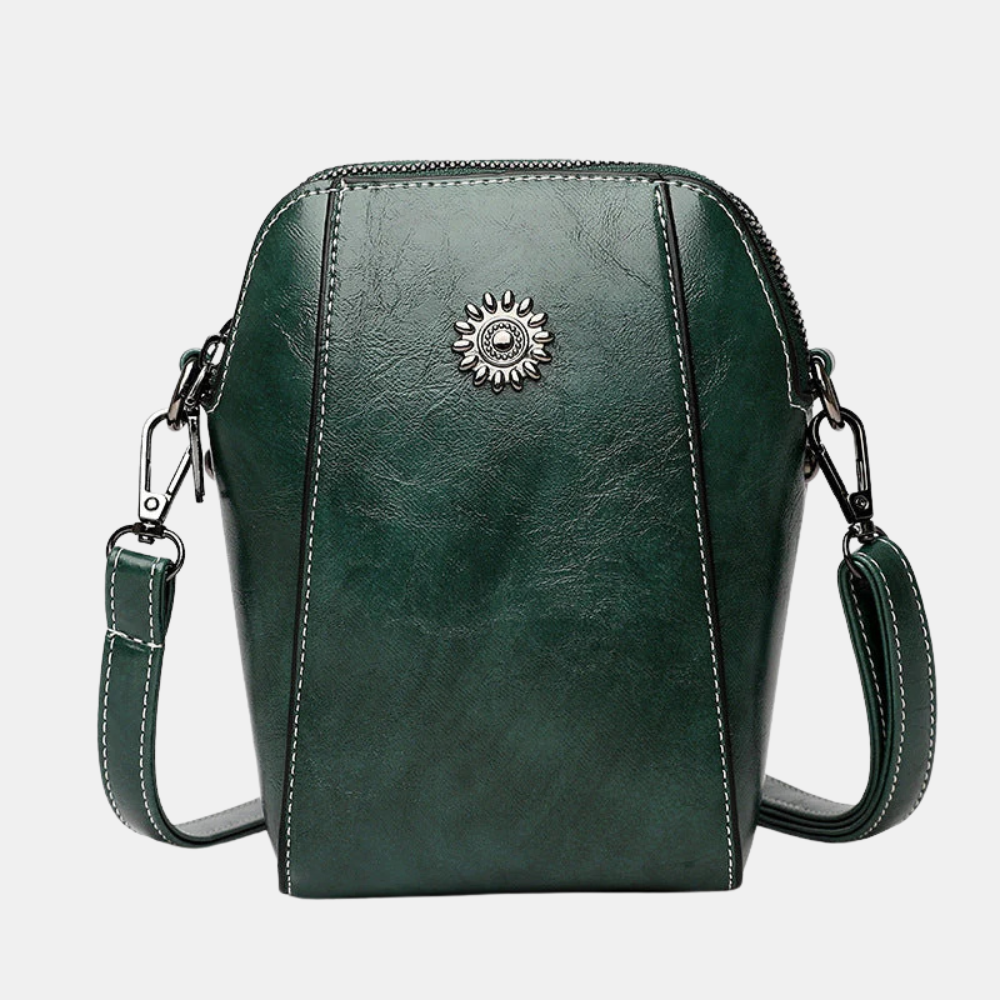 Ida | Elegant Crossbody Veske