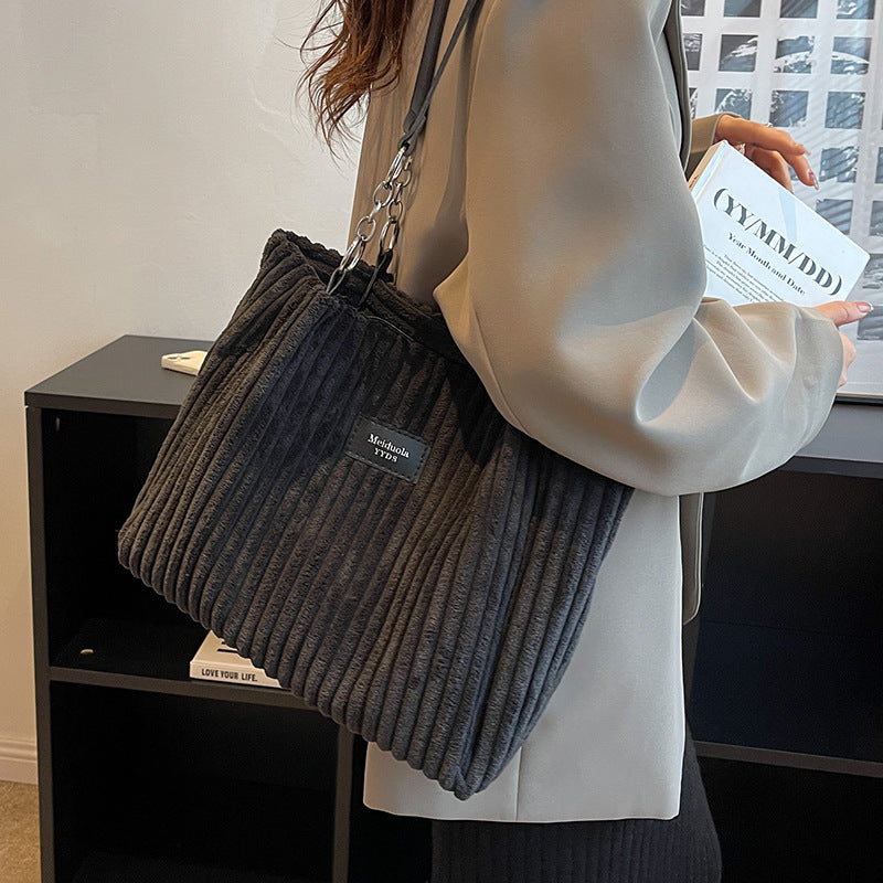 Hedda | Elegant Håndveske