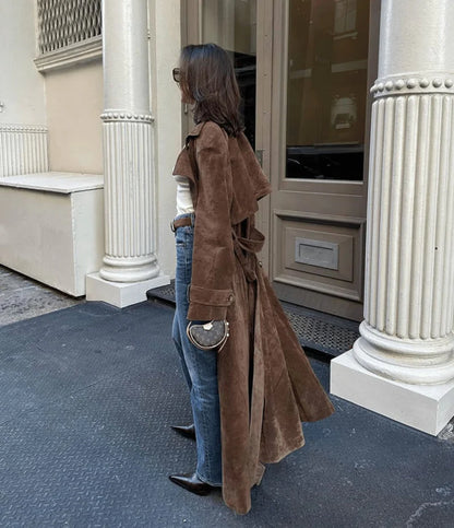 Paris | Trenchcoat