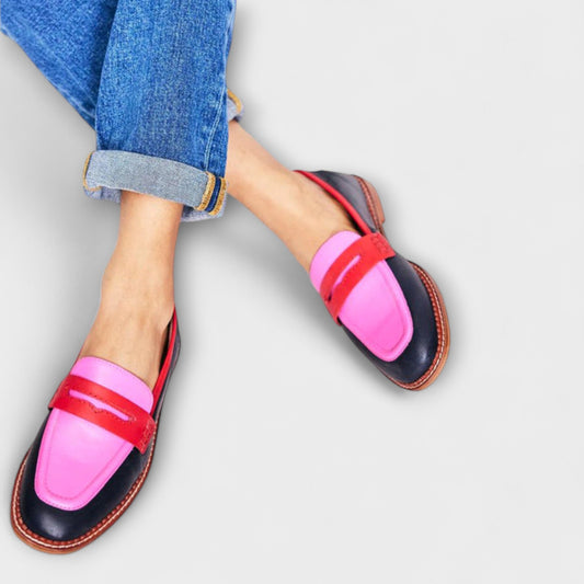 Briar | Statement Loafer Sko