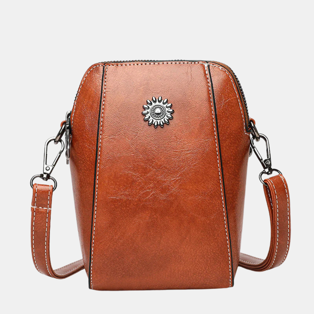 Ida | Elegant Crossbody Veske