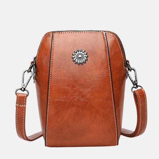 Ida | Elegant Crossbody Veske