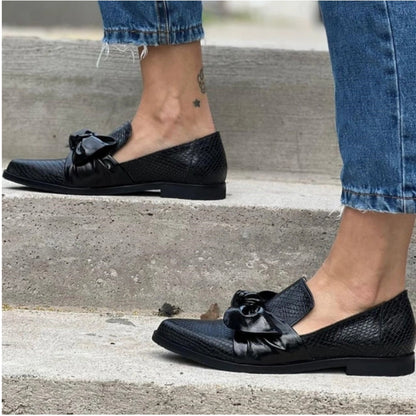 Aaslina | Elegante Loafers